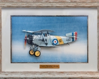 Fairey Flycather(1923~1934)